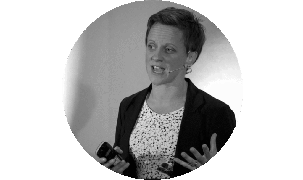 Emma Wiggs MBE - Professional Training